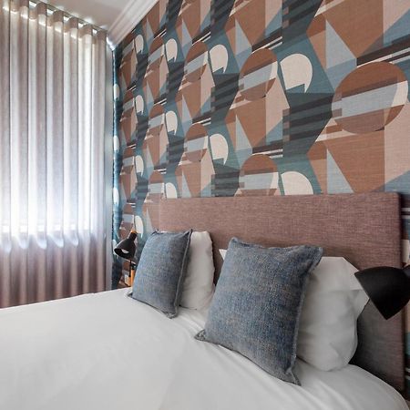 Citybreak-Apartments Coliseu ポルト エクステリア 写真