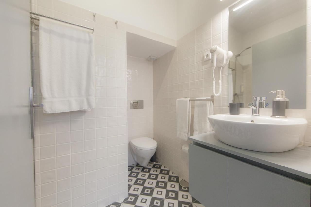 Citybreak-Apartments Coliseu ポルト エクステリア 写真