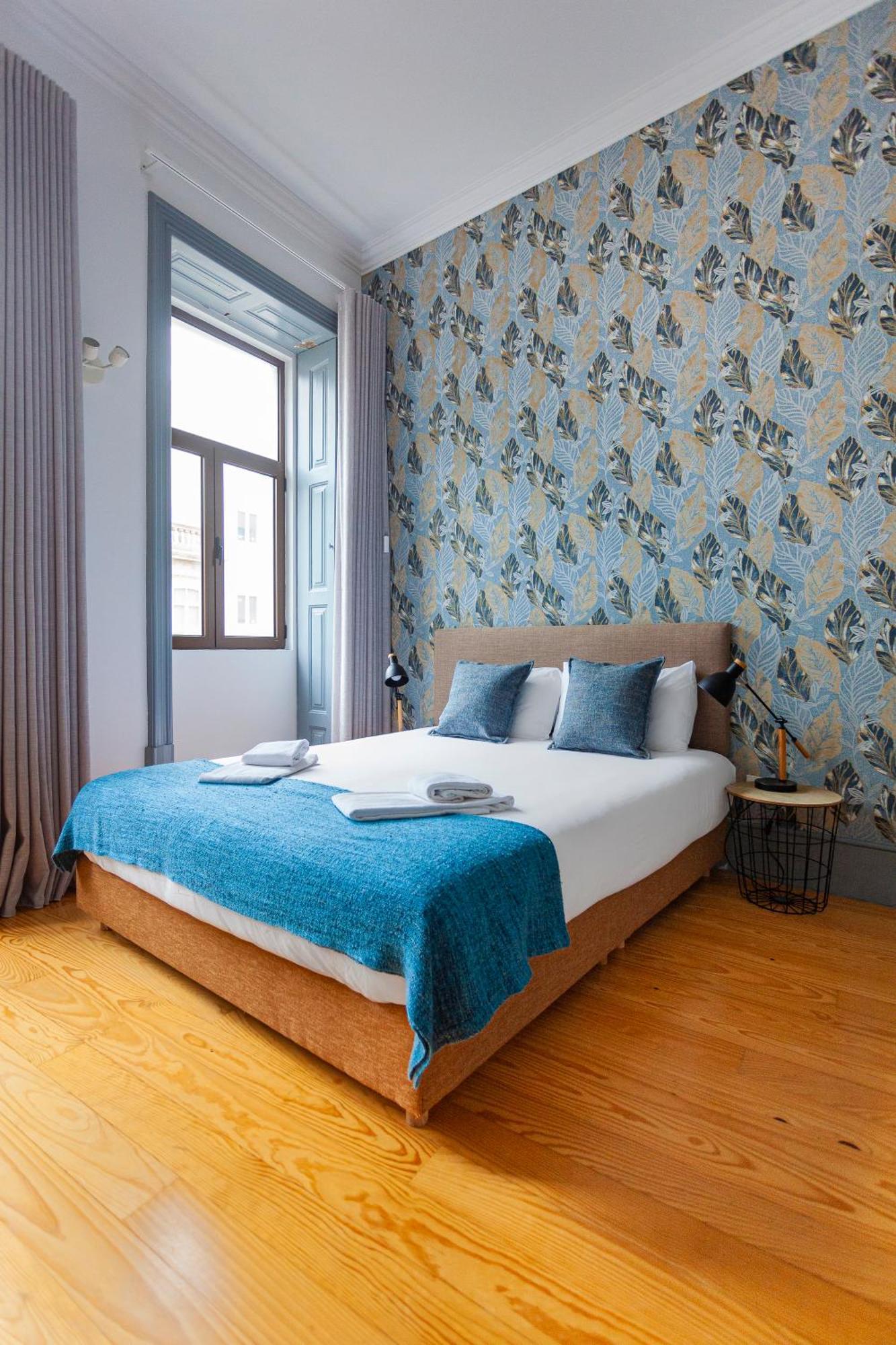 Citybreak-Apartments Coliseu ポルト エクステリア 写真