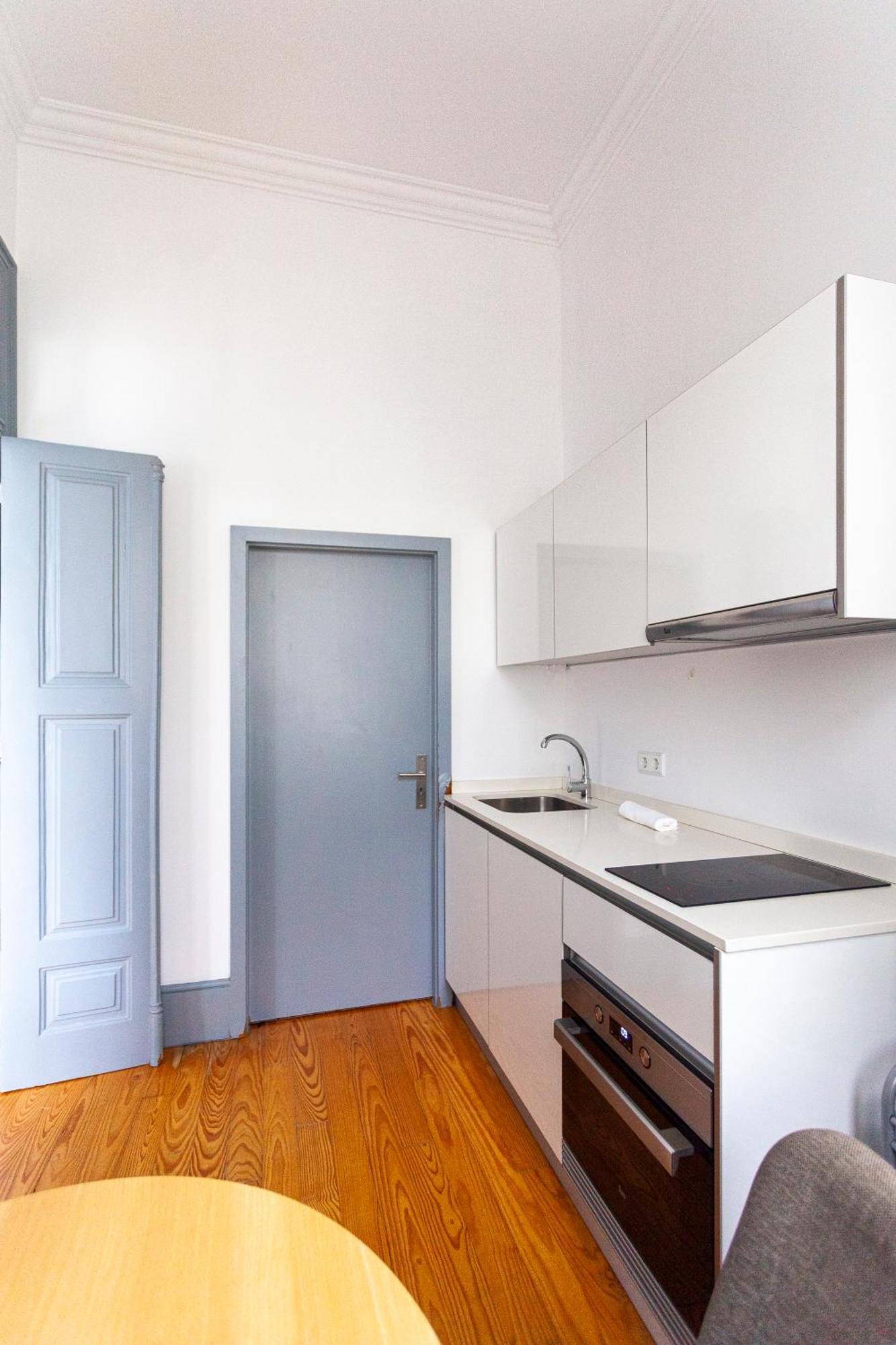 Citybreak-Apartments Coliseu ポルト エクステリア 写真