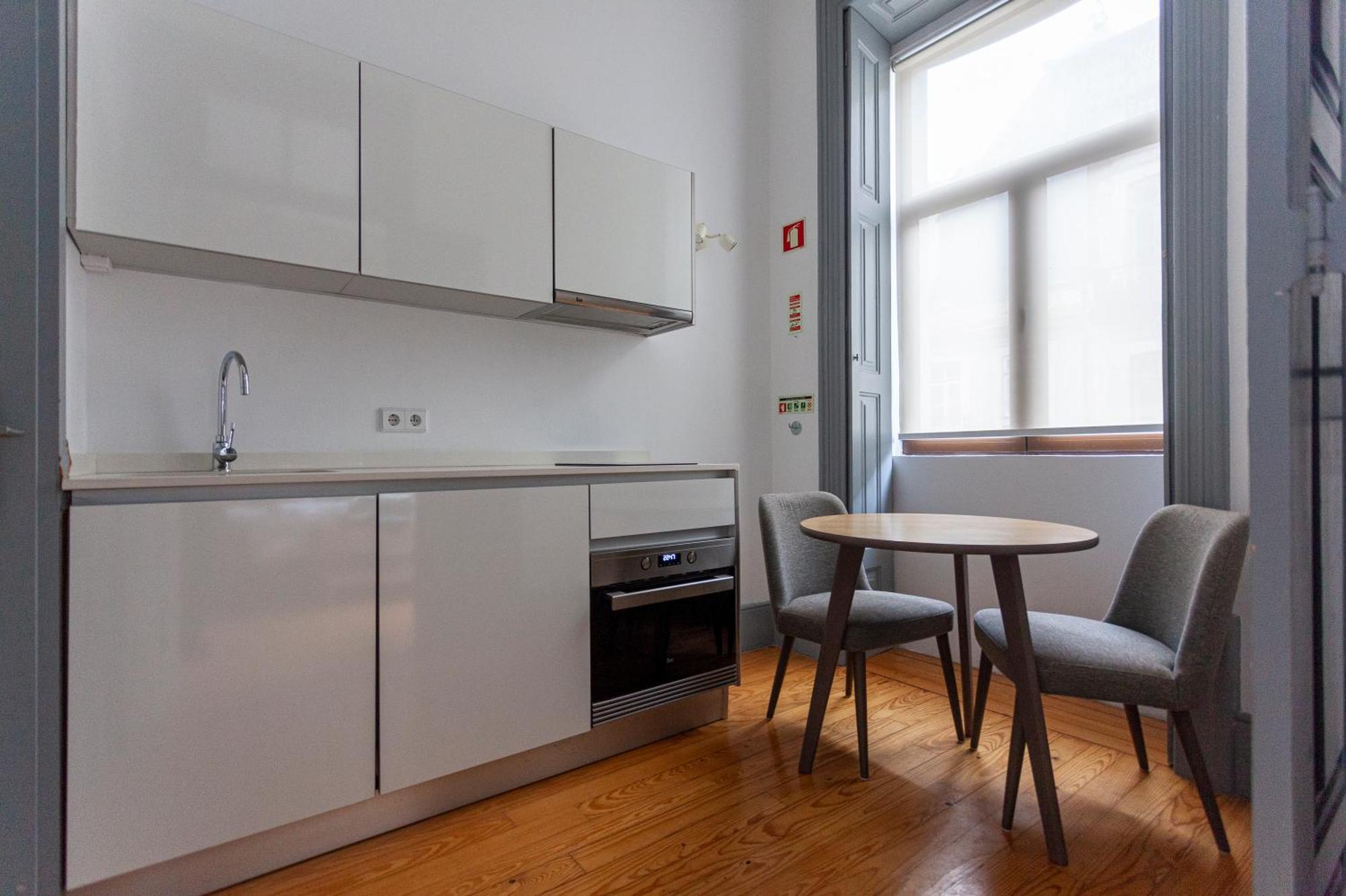 Citybreak-Apartments Coliseu ポルト エクステリア 写真