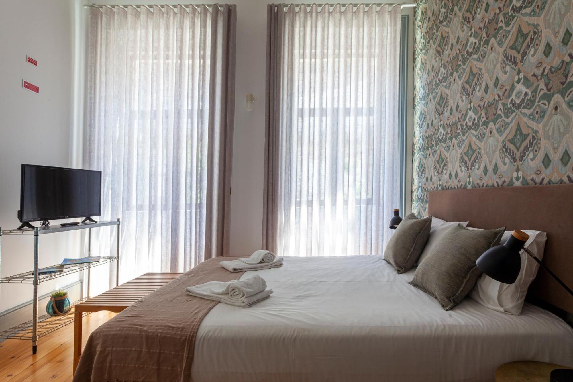 Citybreak-Apartments Coliseu ポルト エクステリア 写真