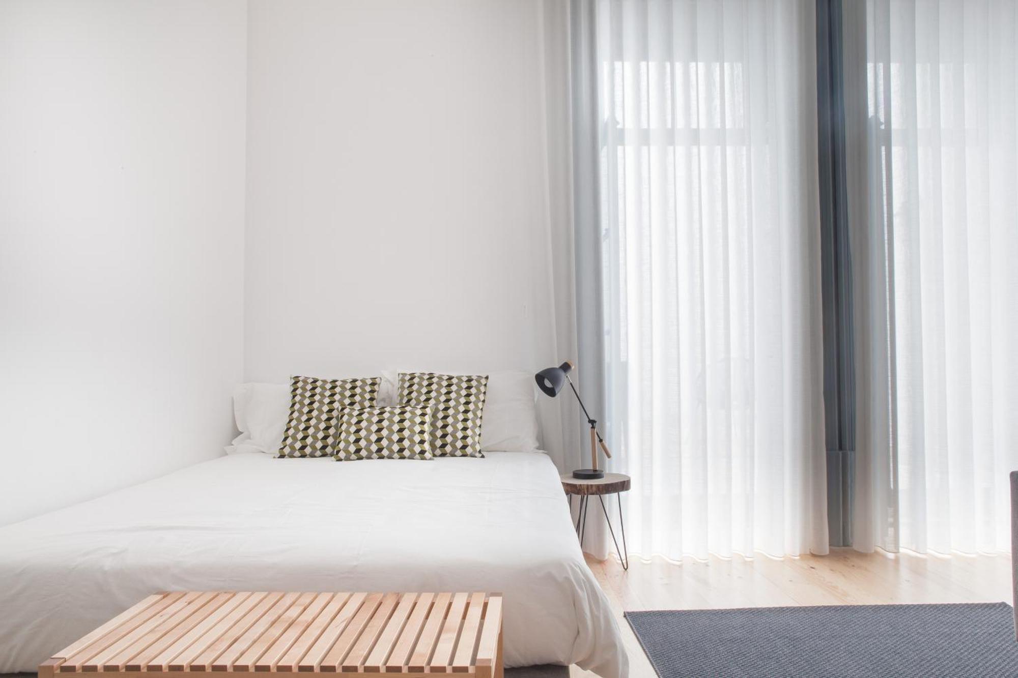 Citybreak-Apartments Coliseu ポルト エクステリア 写真