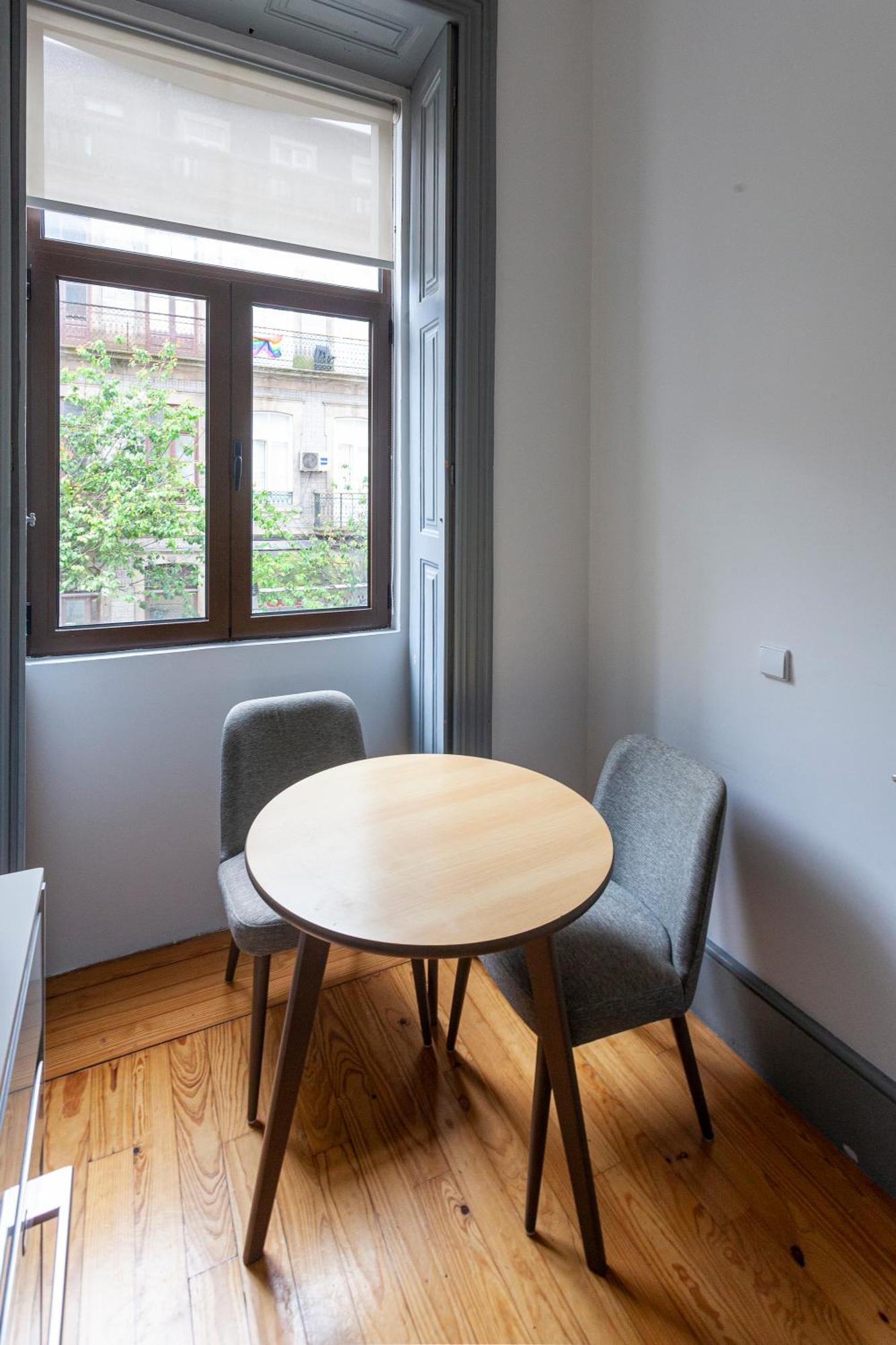 Citybreak-Apartments Coliseu ポルト エクステリア 写真