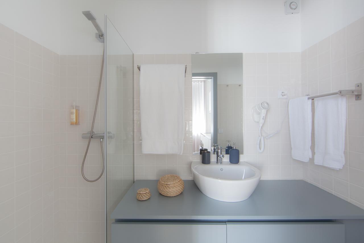 Citybreak-Apartments Coliseu ポルト エクステリア 写真
